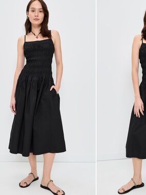 Ciao Lucia - Rossella Dress